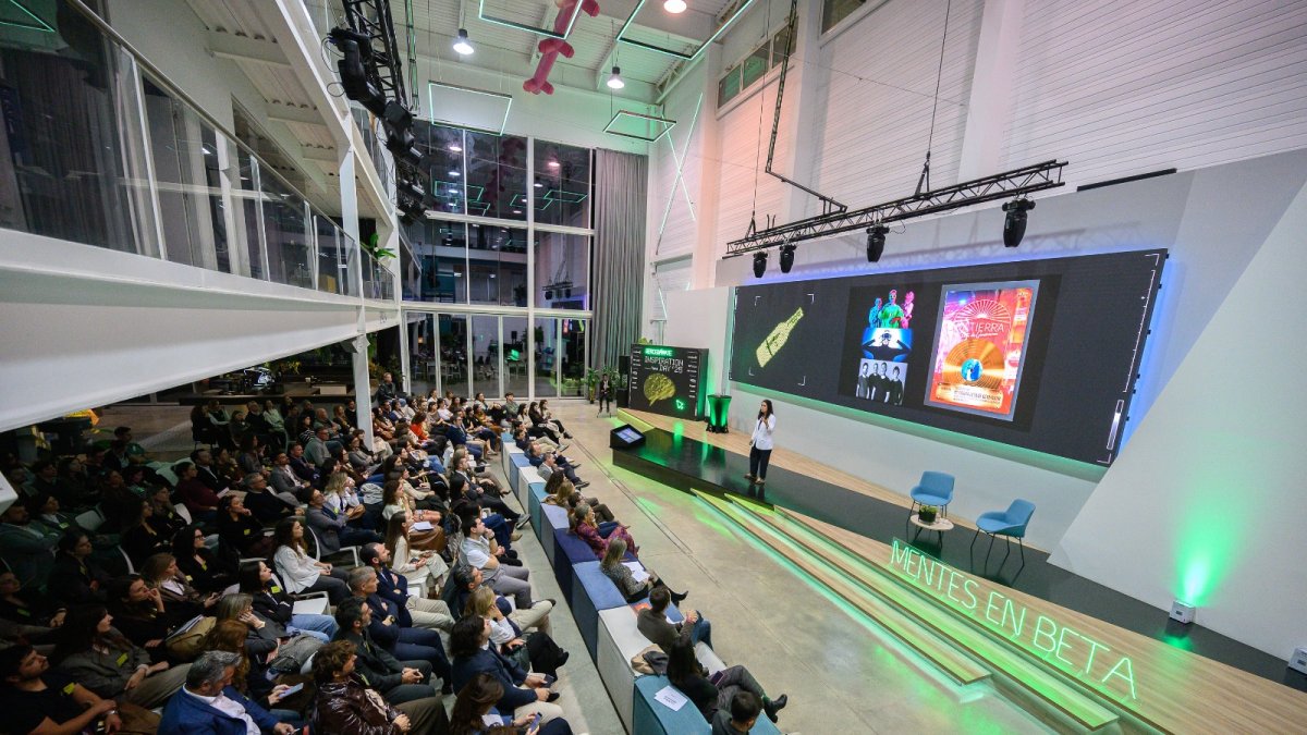El encuentro reunió en el Club de Marketing del Mediterráneo a más de 200 profesionales.