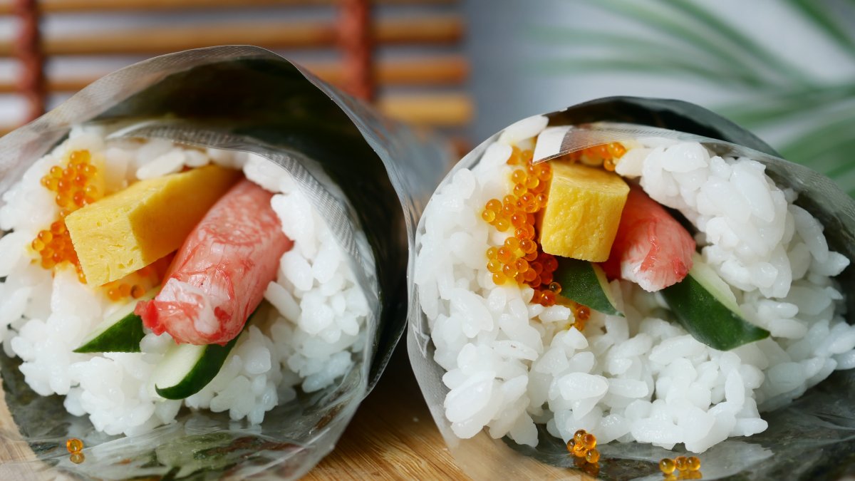 Sushi