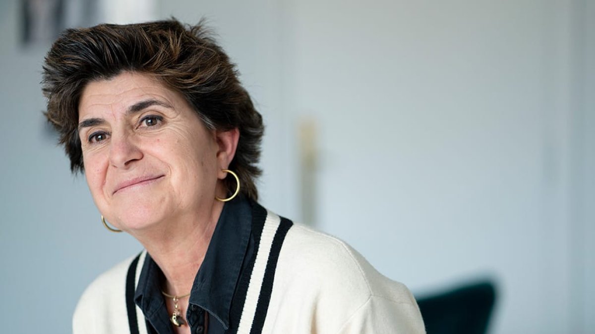 María San Gil