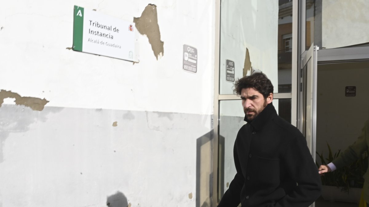 Cayetano Rivera Ordoñez y su relación con Gemma Camacho, en el candelero.