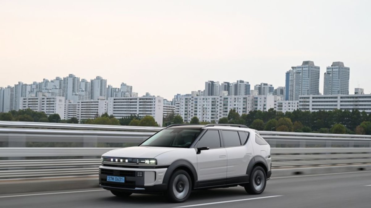 Hyundai Nexo