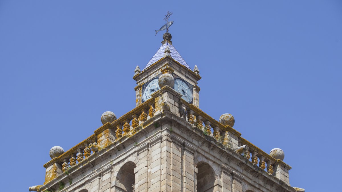 villanueva de la serena