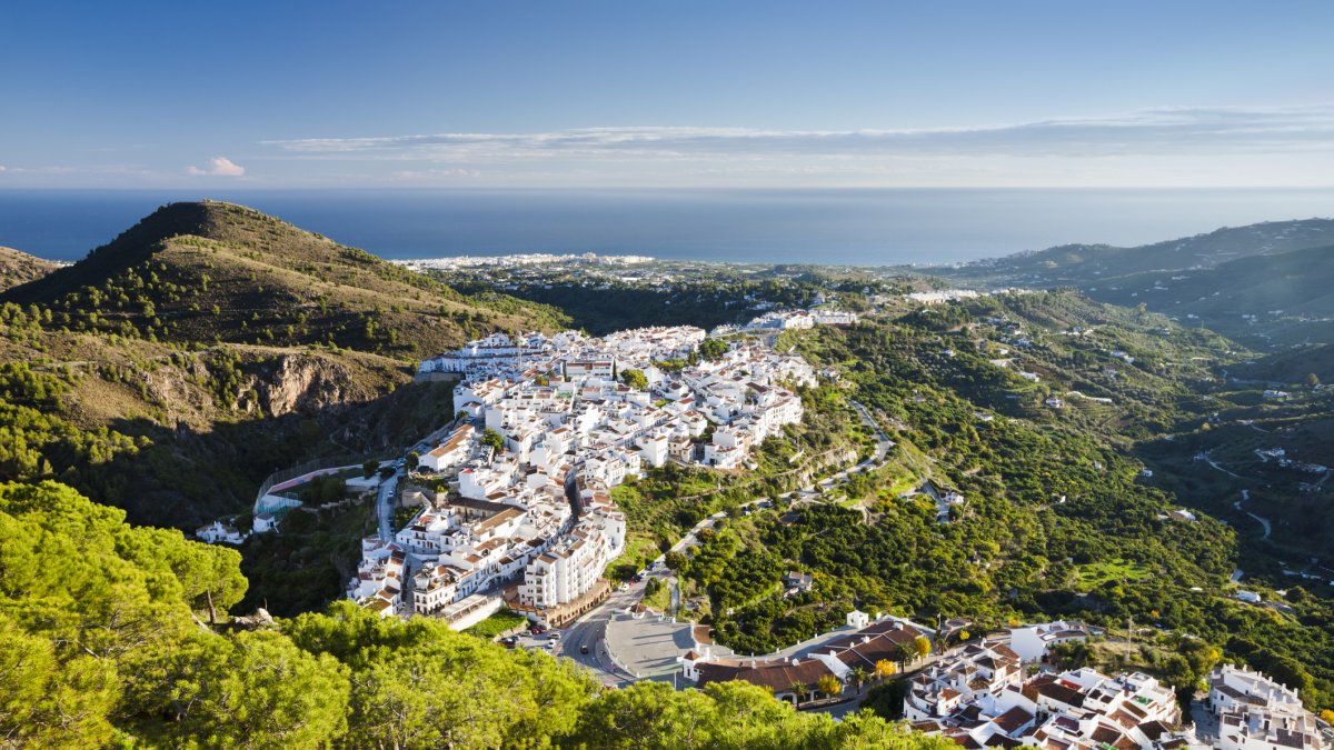 Frigiliana