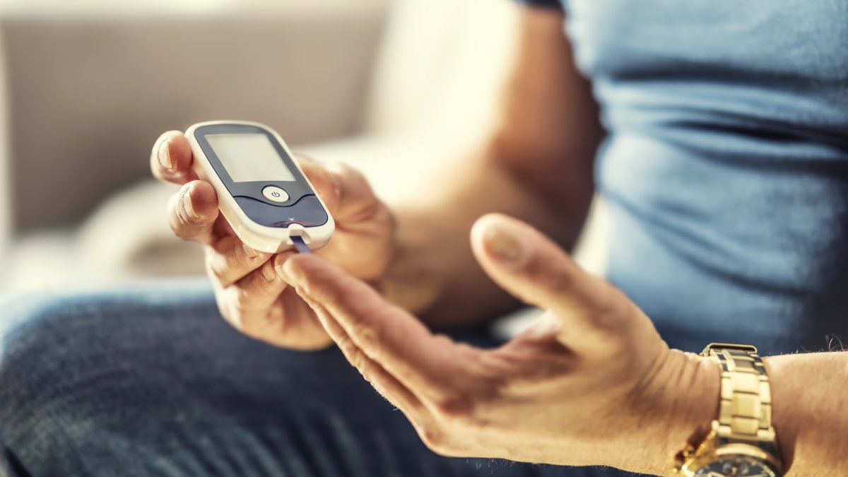 La diabetes tipo 1 da un giro esperanzador tras un tratamiento experimental