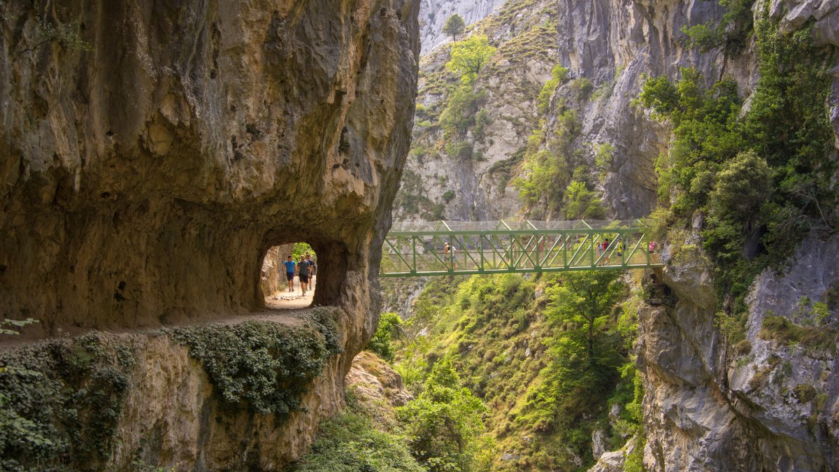 Senda del Cares
