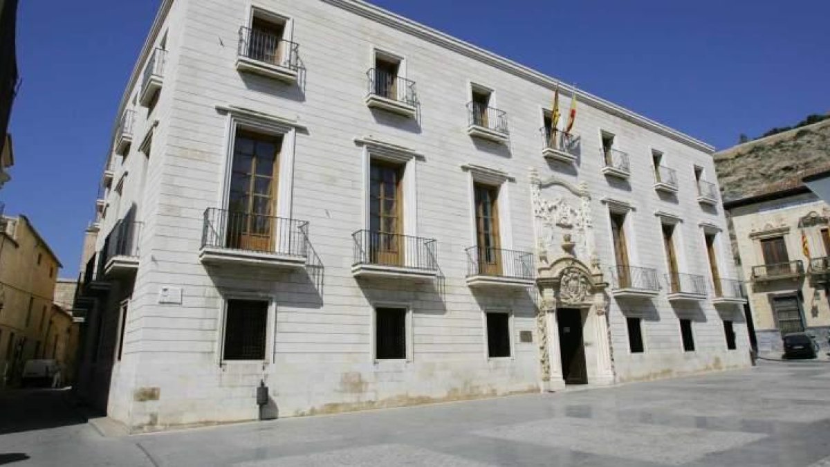 Biblioteca Fernando de Loazes