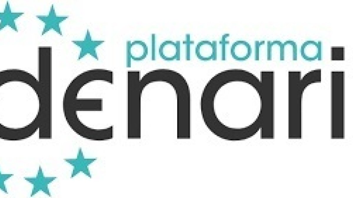 Logo de Denaria.
REMITIDA / HANDOUT por DENARIA
11/1/1970