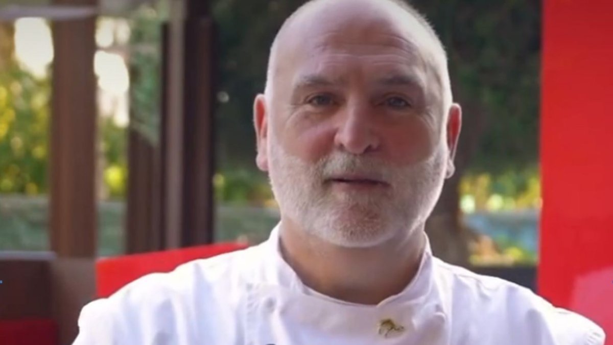 José Andrés