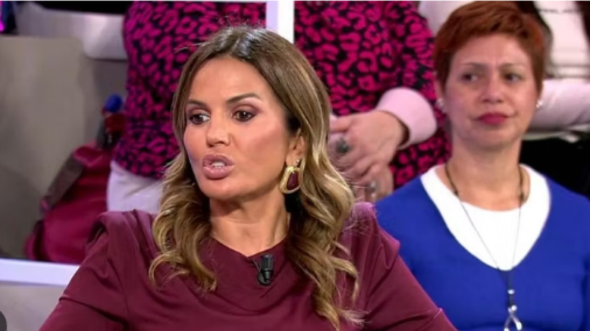 Marta López denuncia que una empresa de reformas le ha estafado 5.000 euros.