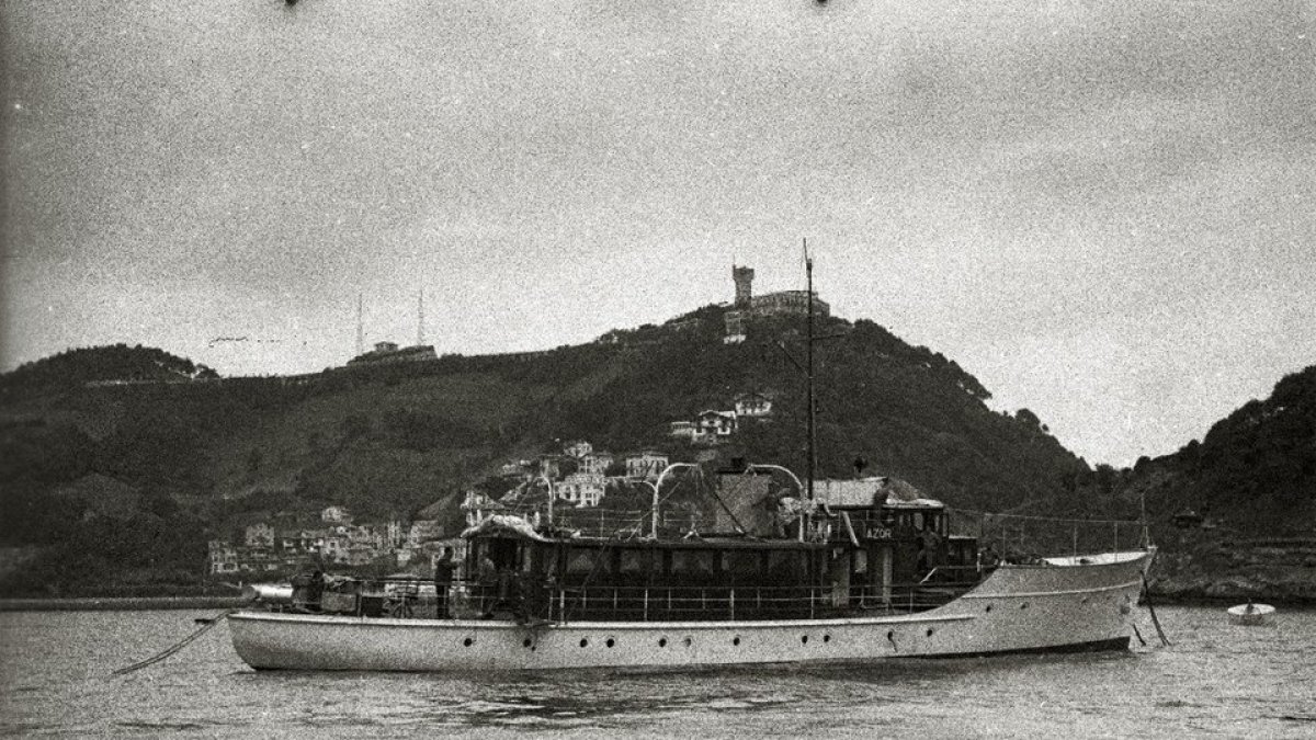 Yate