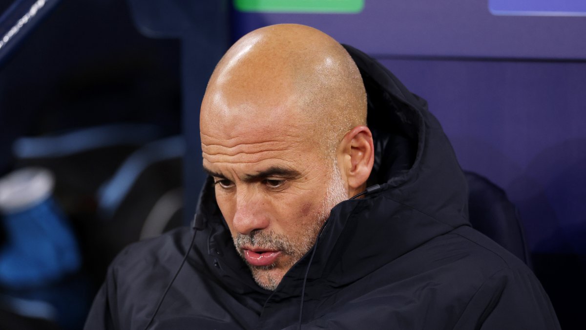 El Manchester City cayó en casa
