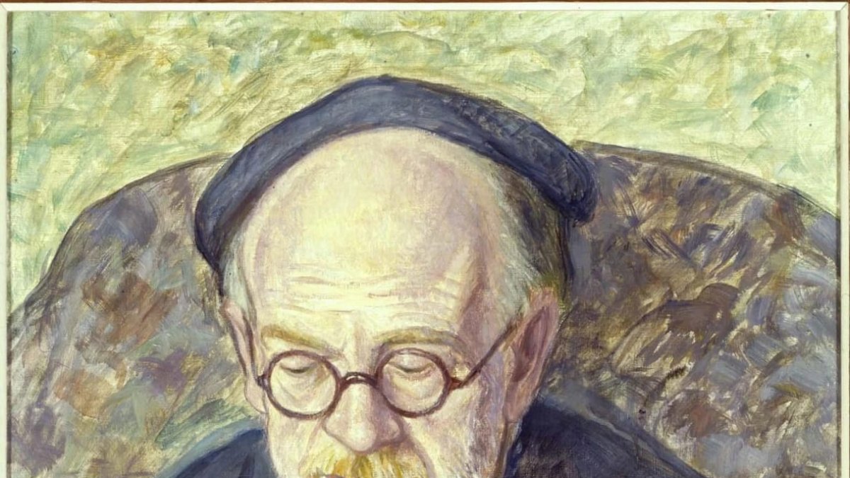 Pío Baroja
