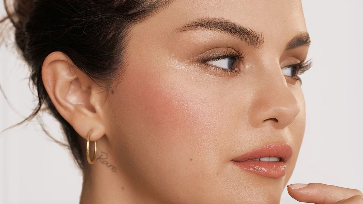 El colorete viral de Selena Gomez baja un 25 % en Sephora solo por Black Friday