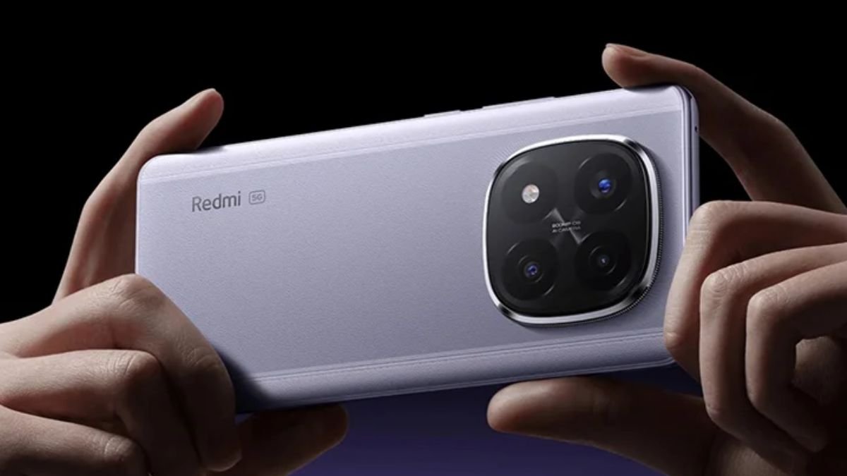 Precio mínimo histórico para el Xiaomi Redmi Note 14 Pro durante el Black Friday (menos de 250€)