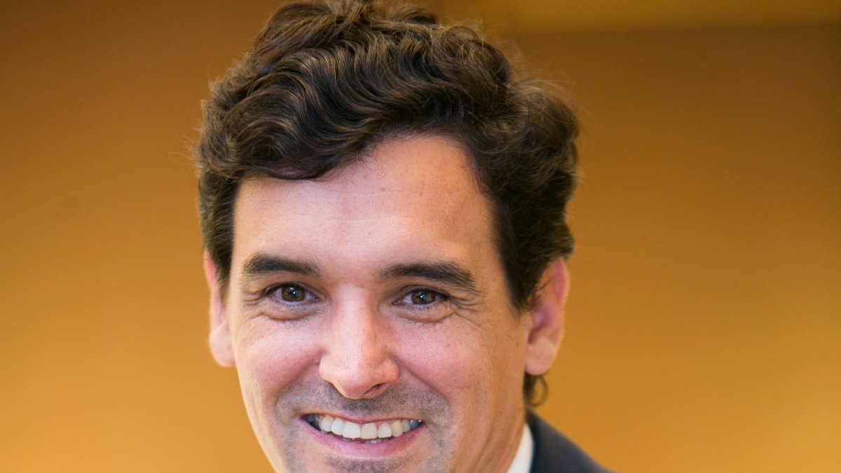 Albert Figueras, nuevo director de Red en España de Banco Sabadell.
REMITIDA / HANDOUT por BANCO SABADELL
06/10/2016