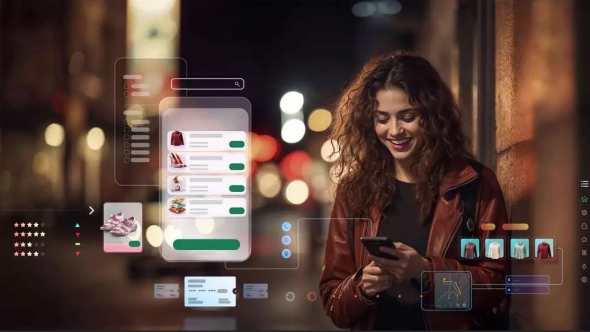 El 79% de los consumidores prevé comprar este Black Friday, según BCG.
REMITIDA / HANDOUT por BCG
28/11/2025