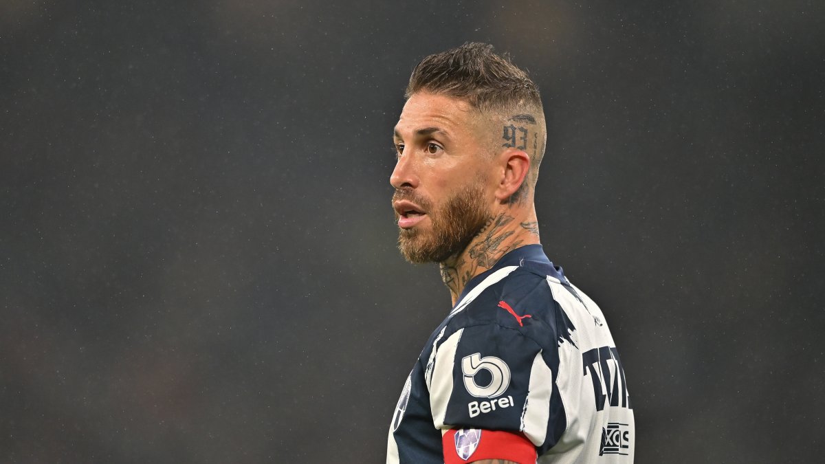 Ramos busca nuevo club