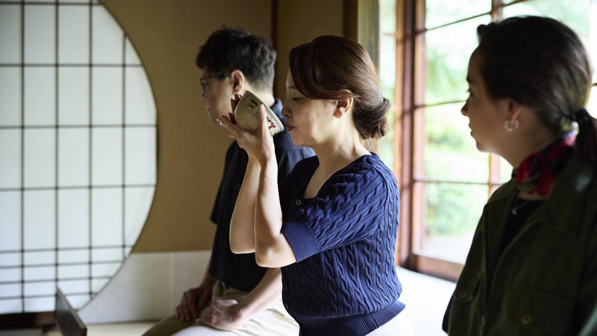 El té podría aportar más beneficios