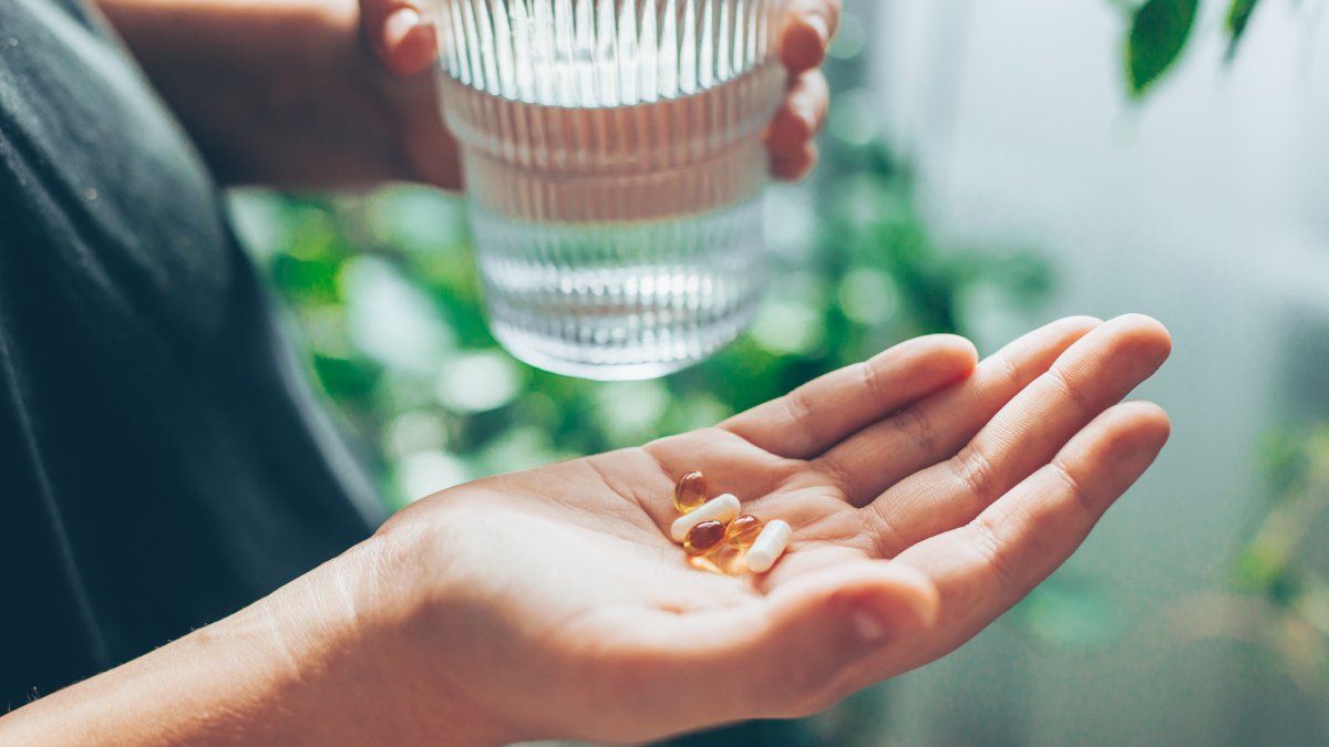 El suplemento diario barato