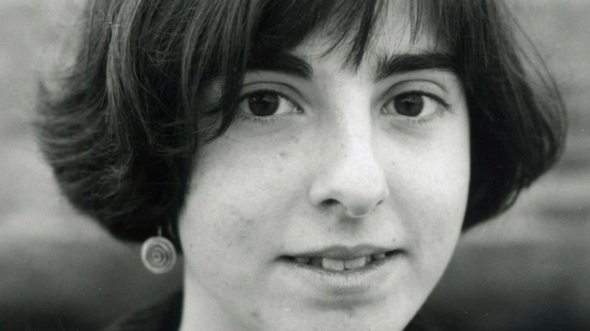 Helena Jubany.