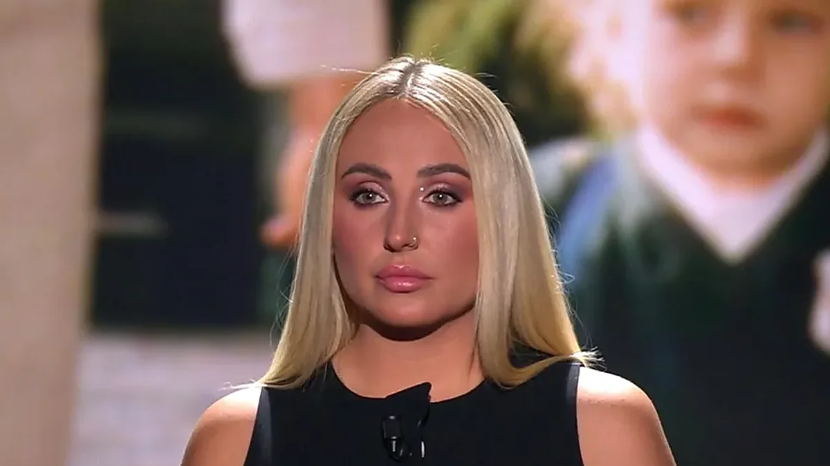 Por qué la sentencia de Rocío Flores se conoció días después de la del Fiscal General del Estado?