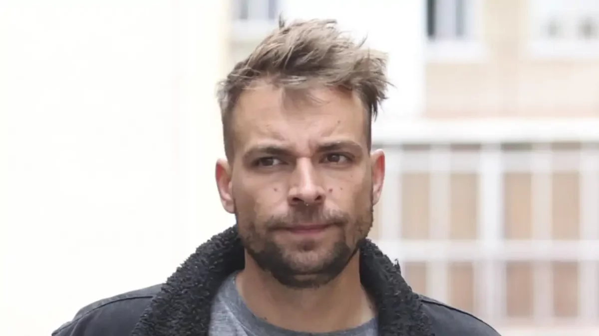 José María Almoguera.