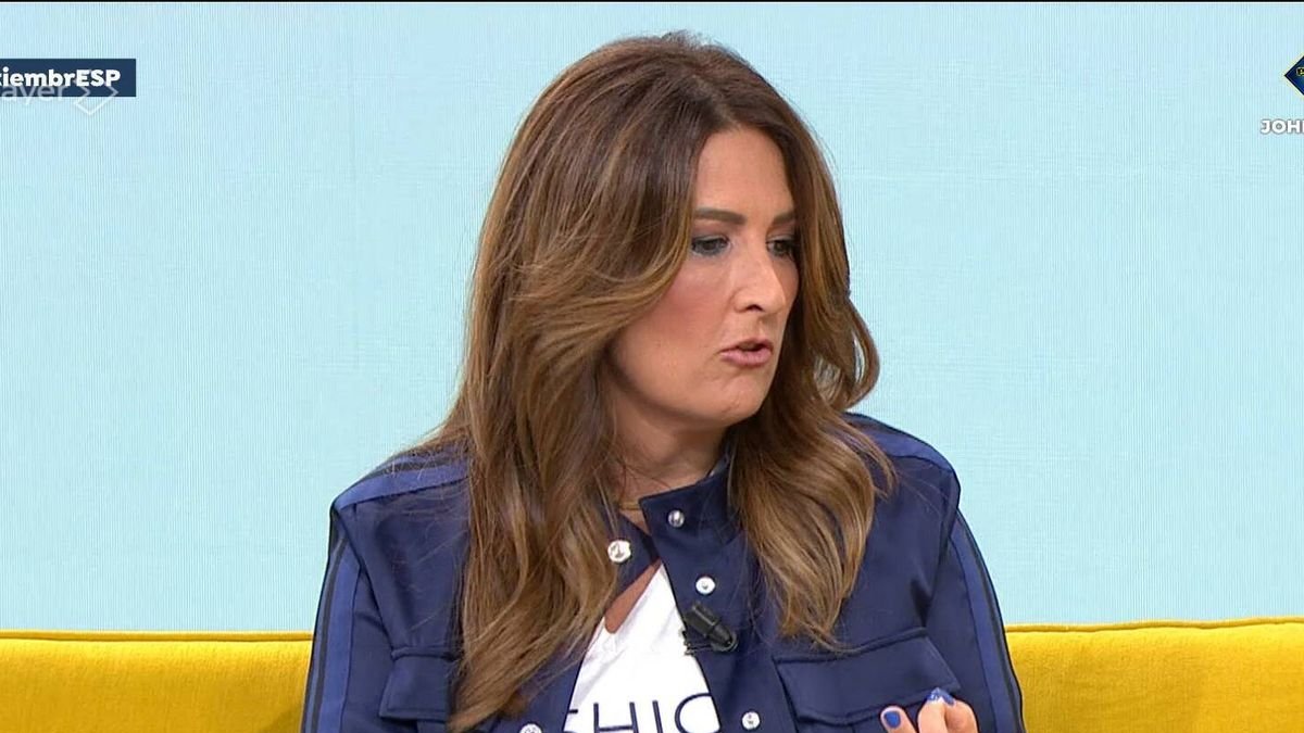 Excolaborador de Sálvame abochorna a Laura Fa destapando sus vergüenzas: " Altiva y prepotente"