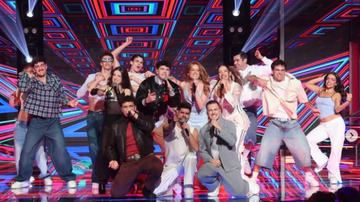 Gala 11 de Operación Triunfo 2025