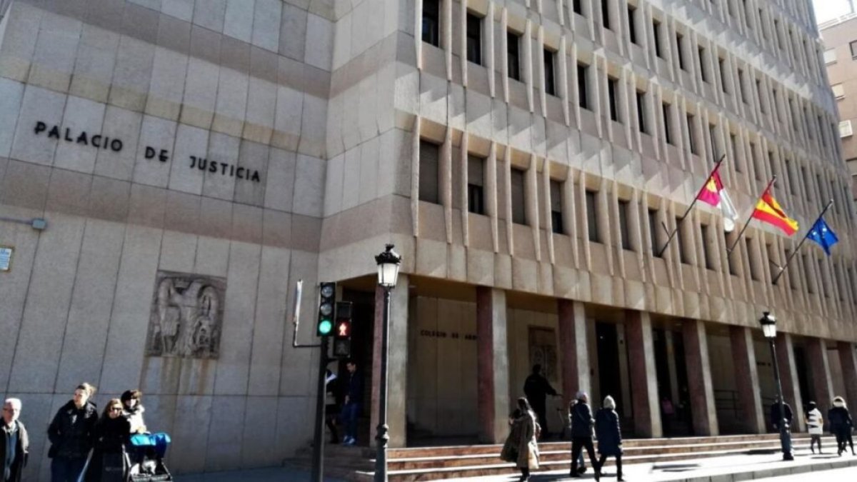 Audiencia Provincial de Albacete