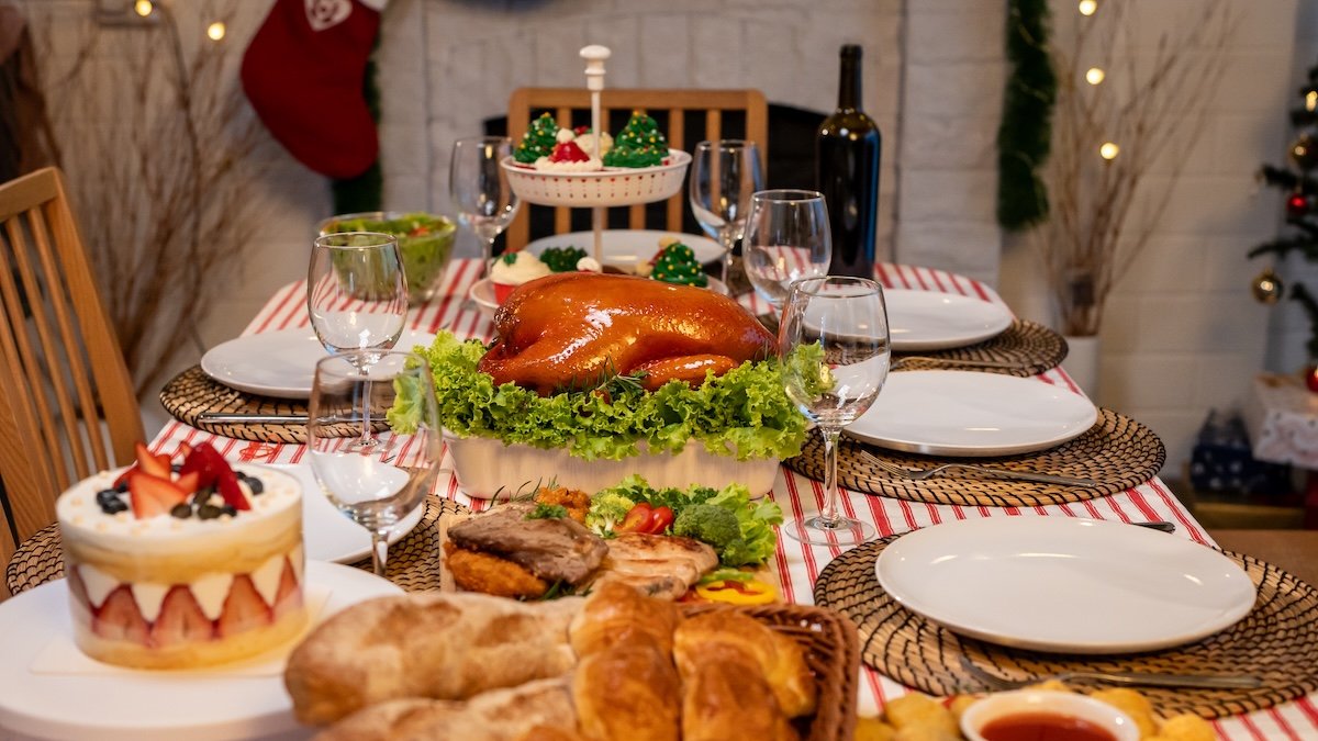 Expertas de Olympia Quirónsalud advierten que los excesos navideños alteran el equilibrio de la microbiota intestinal