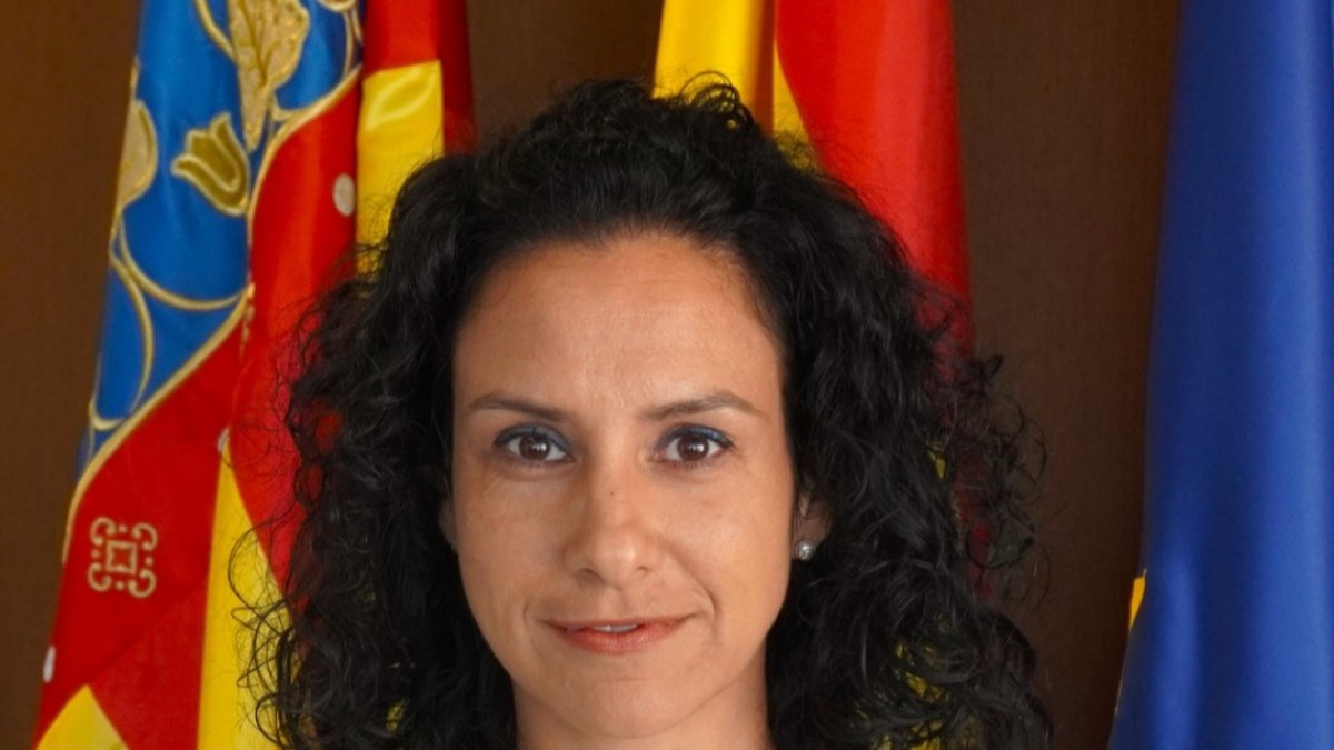 Elena Albalat