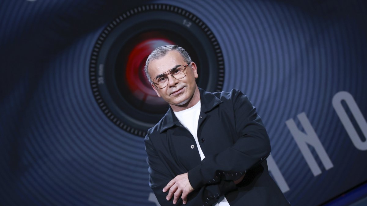 Giro en Telecinco: cancela Gran Hermano y deja el futuro de Jorge Javier  Vázquez en el aire