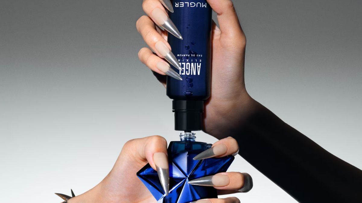 Angel Elixir – Mugler (Eau de Parfum)