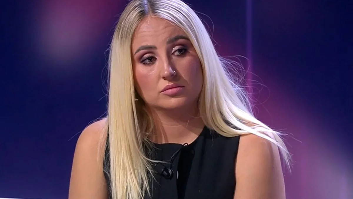 Rocío Flores no hará docuserie en Telecinco para responder a la de su madre.