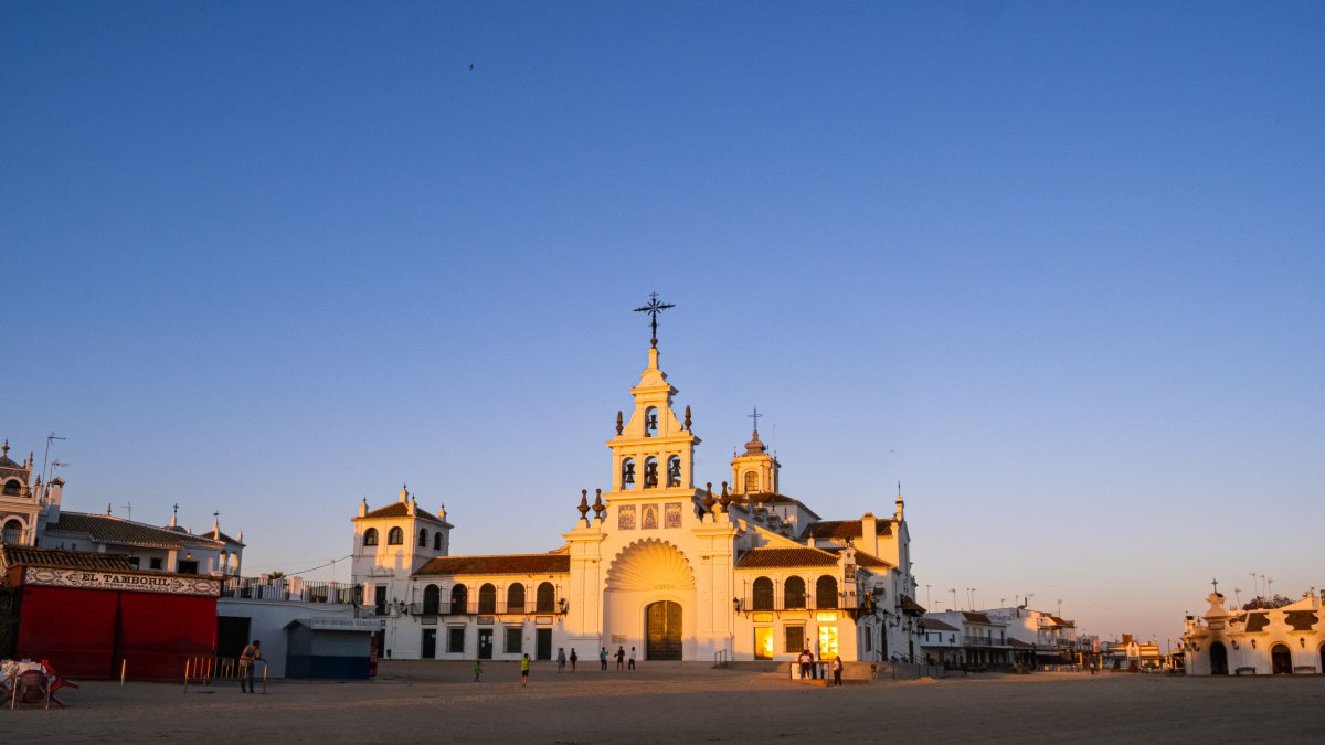 Huelva, El Rocío