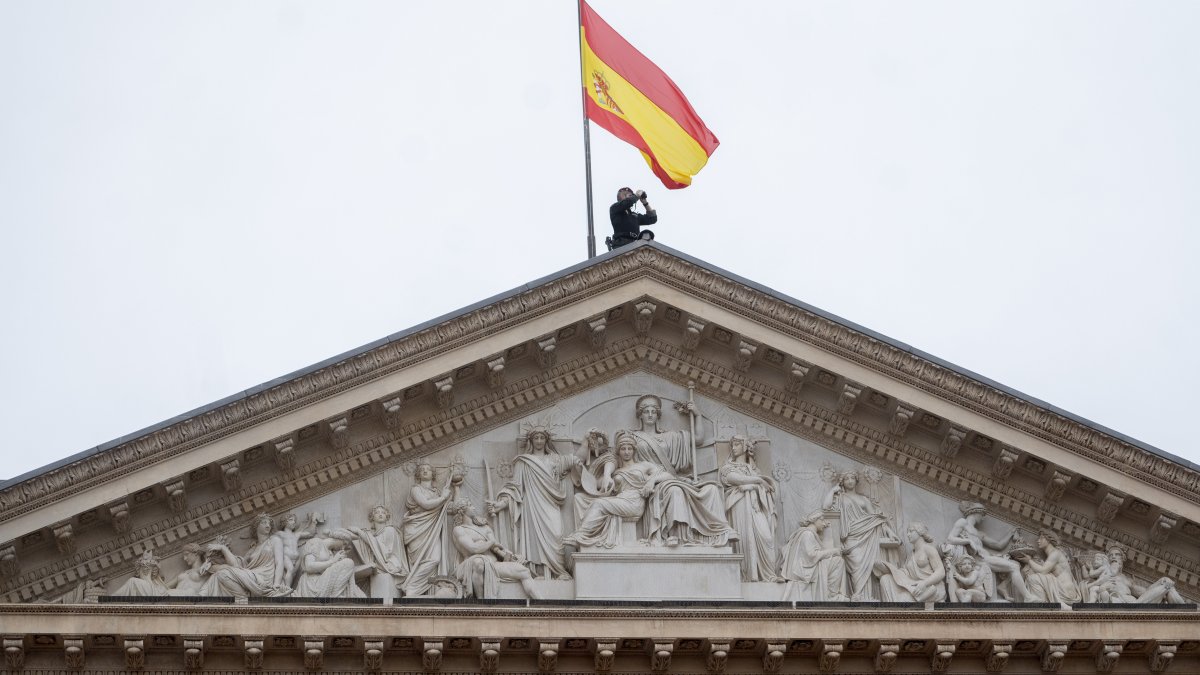 Congreso de los Diputados,