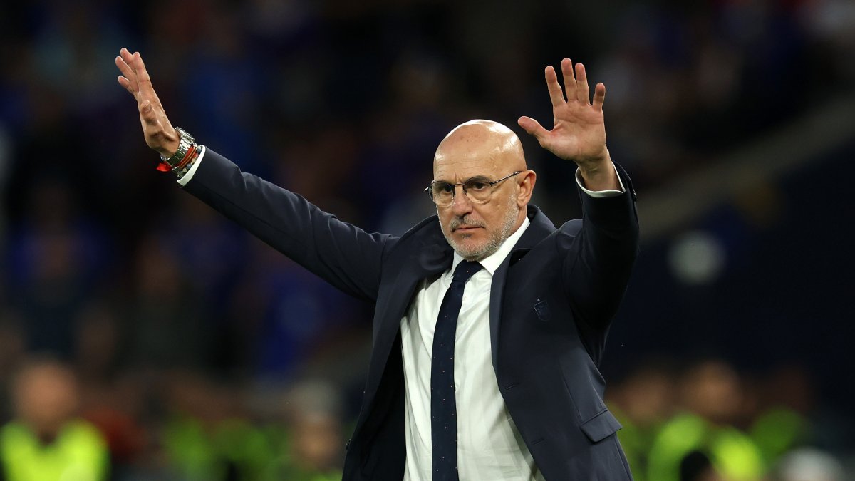 Días y horarios en las que jugará España