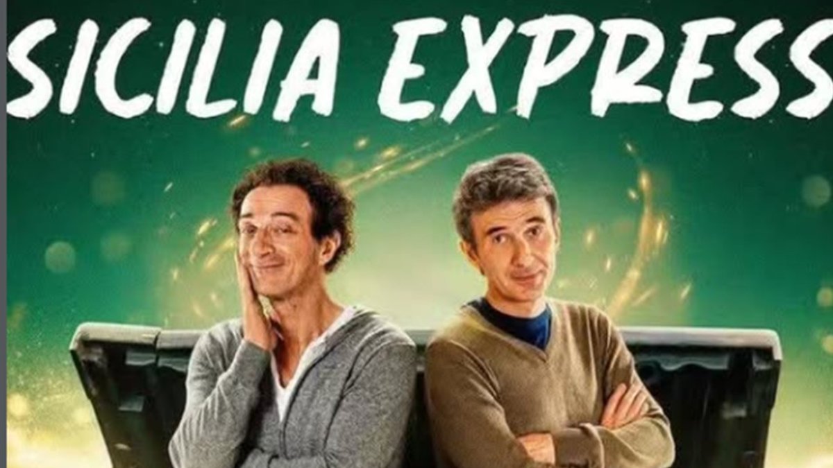 Sicilia express