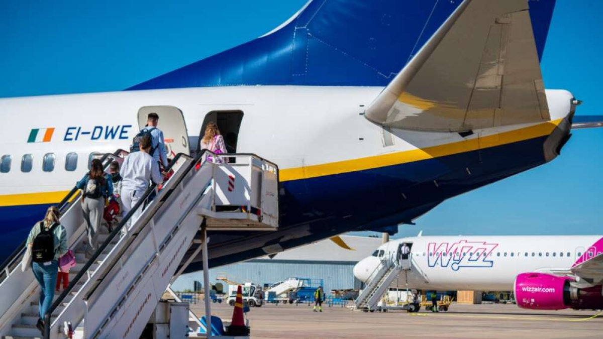 Aeropuerto de Castellón