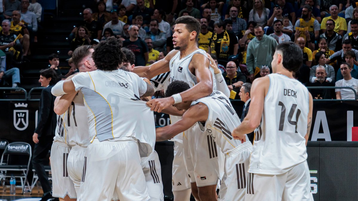 Llull, el héroe de la jornada