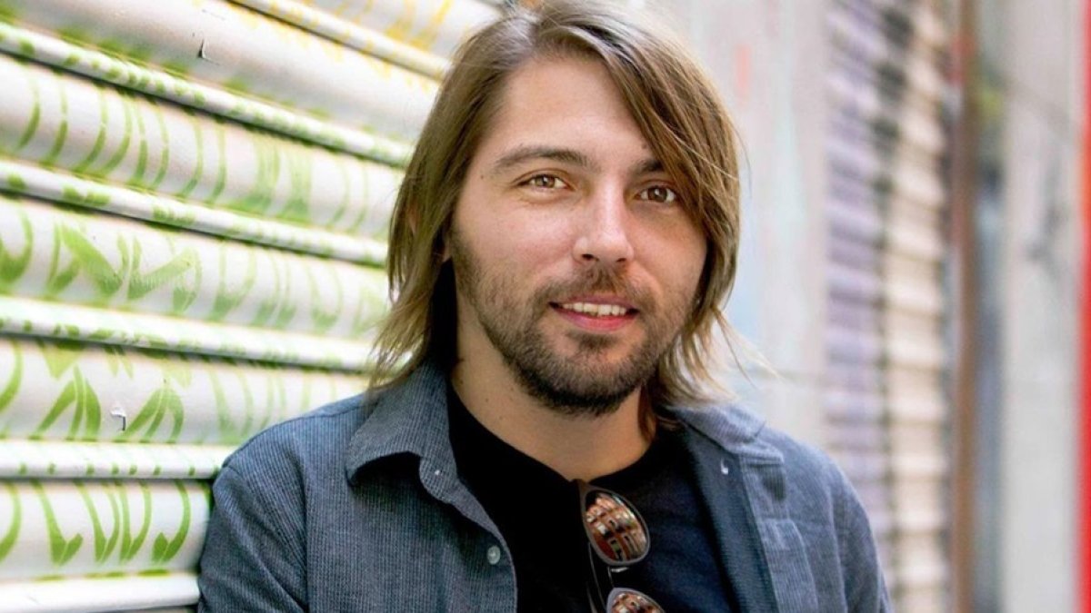 Juan Pablo Soto Ivars.