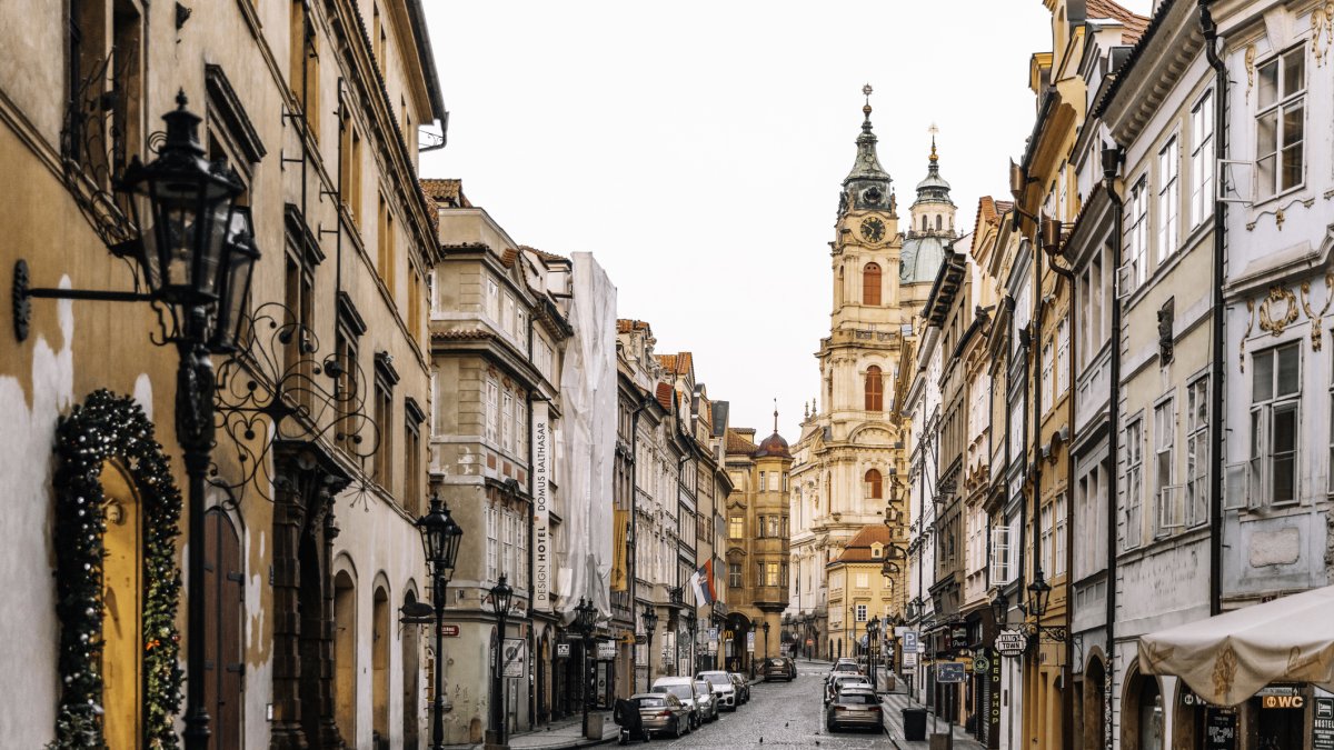 La ciudad que se ha convertido en uno de los destinos europeos más deseados