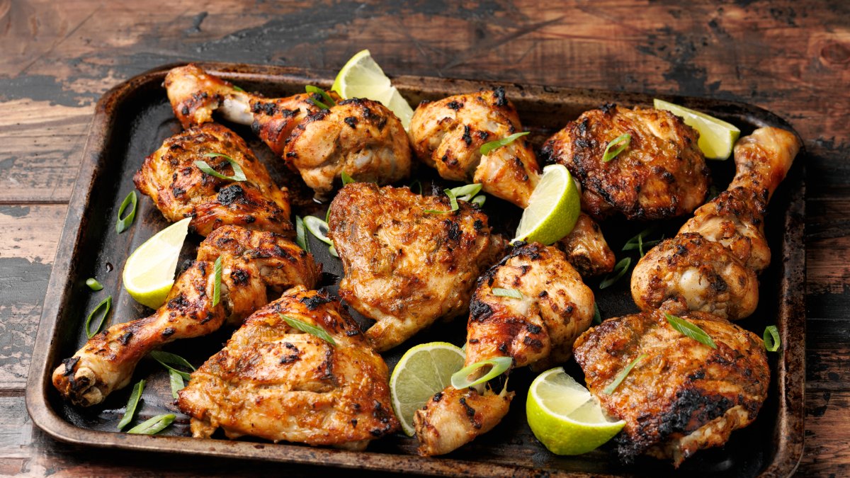 La receta navideña que vuelve cada diciembre: sencilla, cálida y con un toque aromático que conquista hogares