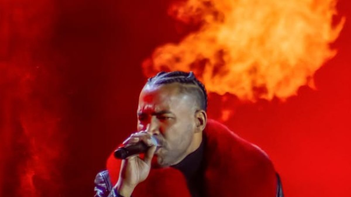 Don Omar