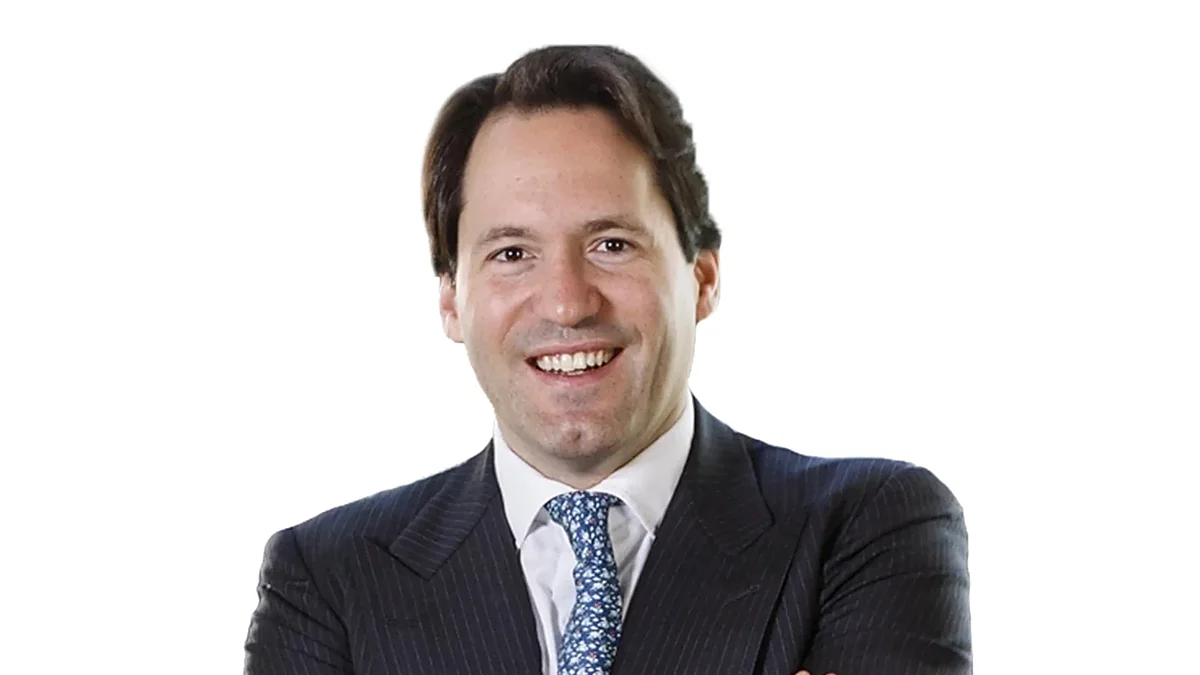 Pelayo Cortina Koplowitz El Heredero Silencioso Que Est Redefiniendo 
