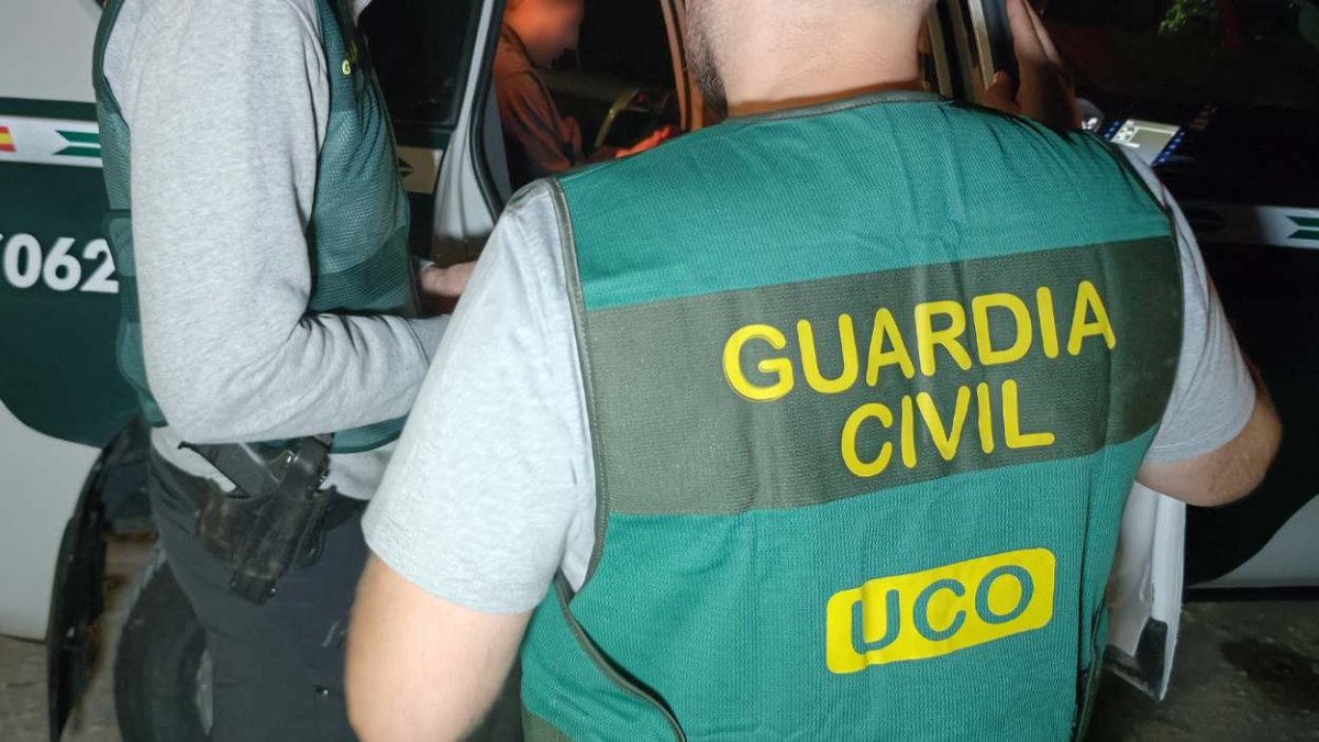 UCO (Unidad Central Operativa)