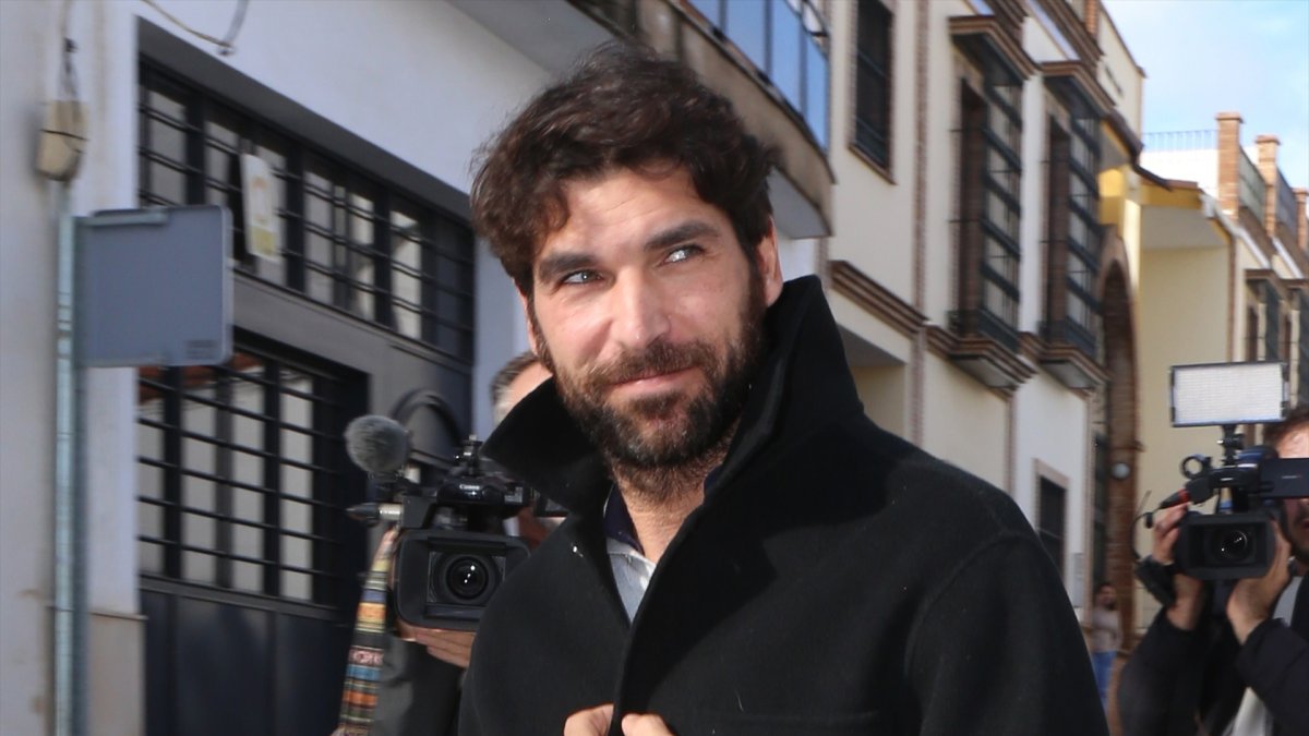 Cayetano Rivera, en una imagen reciente.
Cayetano Rivera
Europa Press Reportajes / Europa Press
17/11/2025