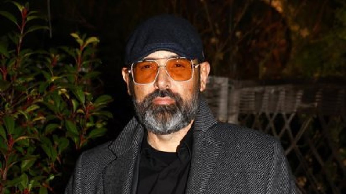 
                Así despide el año Risto Mejide al lado de su nueva novia: asturiana, 30 años y experta en el "lujo"
             