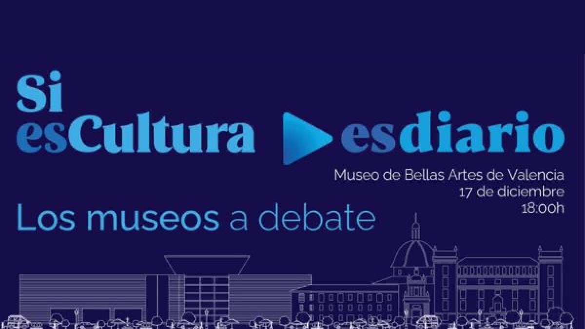 Cartel promocional