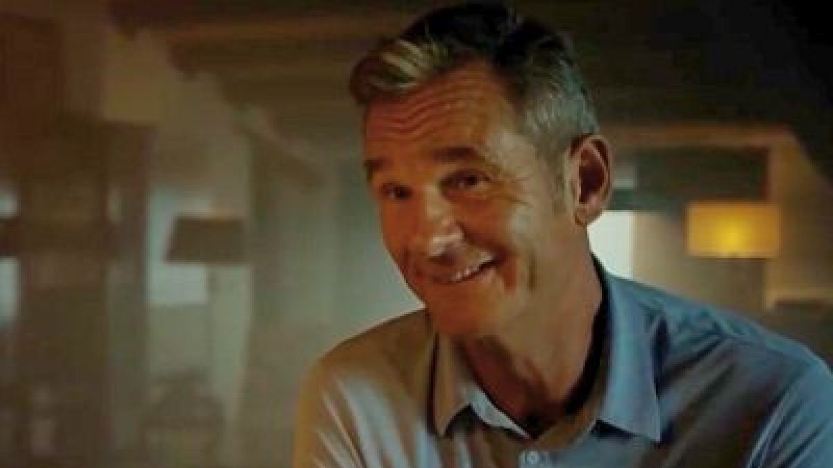 Iñaki Urdangarin en TVE.